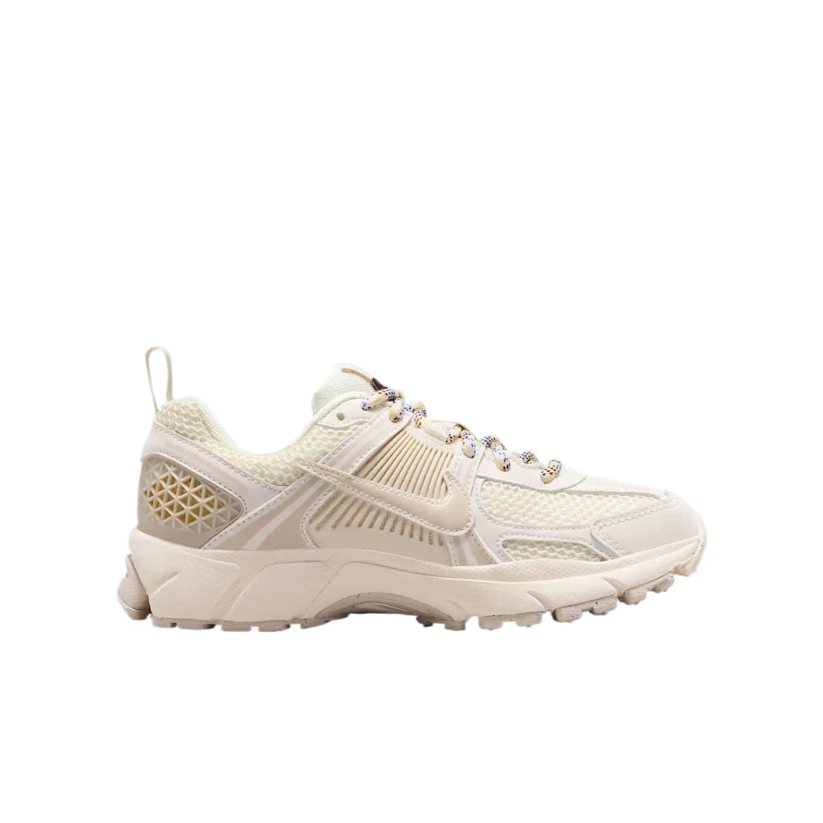 Nike Vomero 5 Uşaq Qaçış Ayaqqabısı Açıq Ərik Rəngi 2