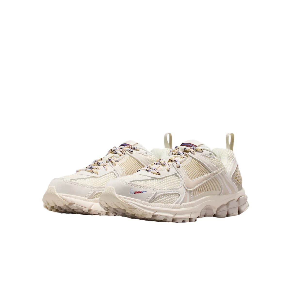 Nike Vomero 5 Uşaq Qaçış Ayaqqabısı Açıq Ərik Rəngi 3