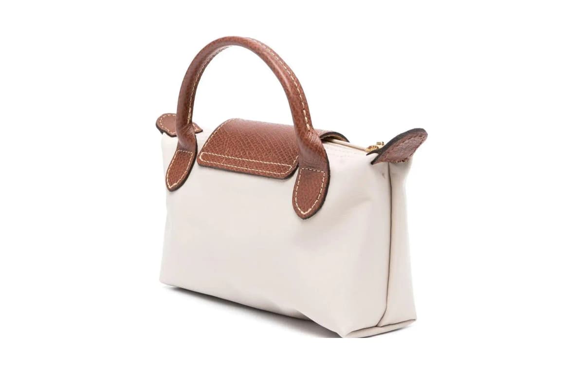LONGCHAMP Le Pliage Çanta Qadın Paper 2