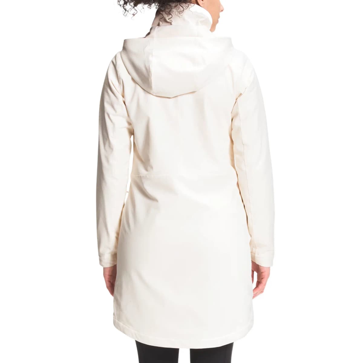 THE NORTH FACE Shelbe Raschel Qadın Parka 3