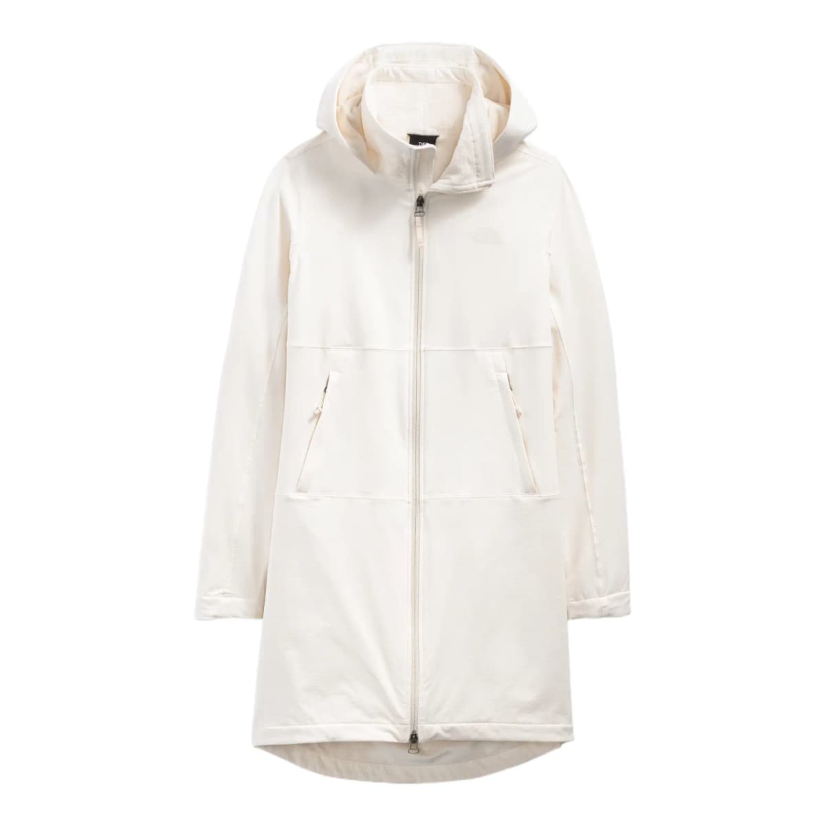 THE NORTH FACE Shelbe Raschel Qadın Parka