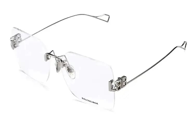 Balenciaga Bb Eynək