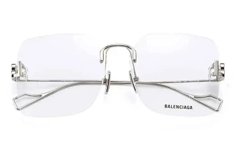 Balenciaga Bb Eynək 4