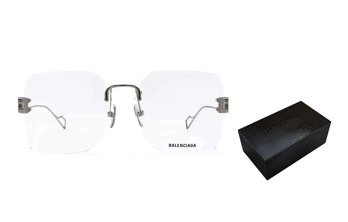 Balenciaga Bb Eynək 5