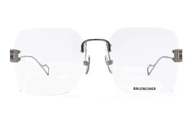 Balenciaga Bb Eynək 2