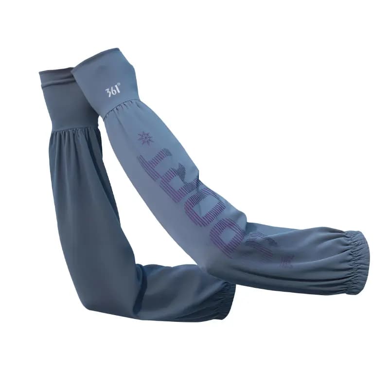 361° Qol Qoruyucu Unisex 6