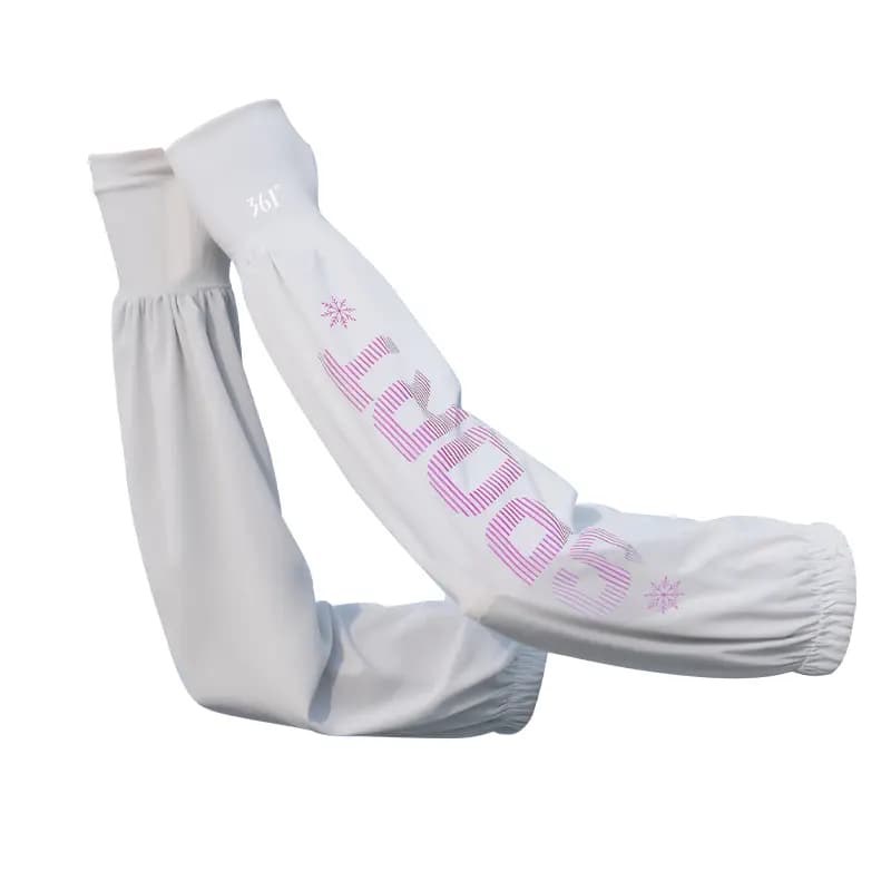 361° Qol Qoruyucu Unisex