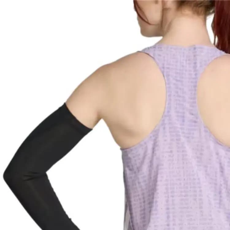 adidas Adizero Fashion Comfortable Soft Skin-Friendly Pullover All-Over Print Tank Top Women's 4