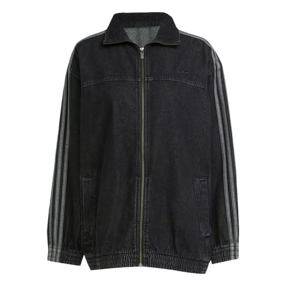 adidas Originals ADILENIUM Denim Qadın Pencəyi