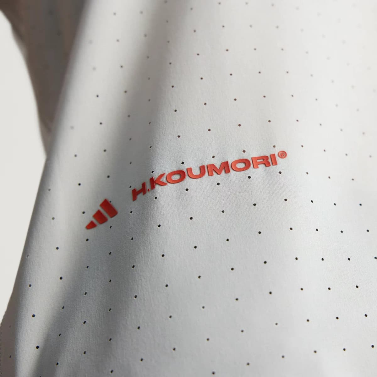 adidas x Hermanos Koumori SS25 ADI365 HK SLT W Tank Top Qadın 4