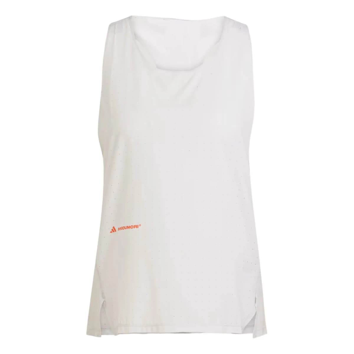adidas x Hermanos Koumori SS25 ADI365 HK SLT W Tank Top Qadın