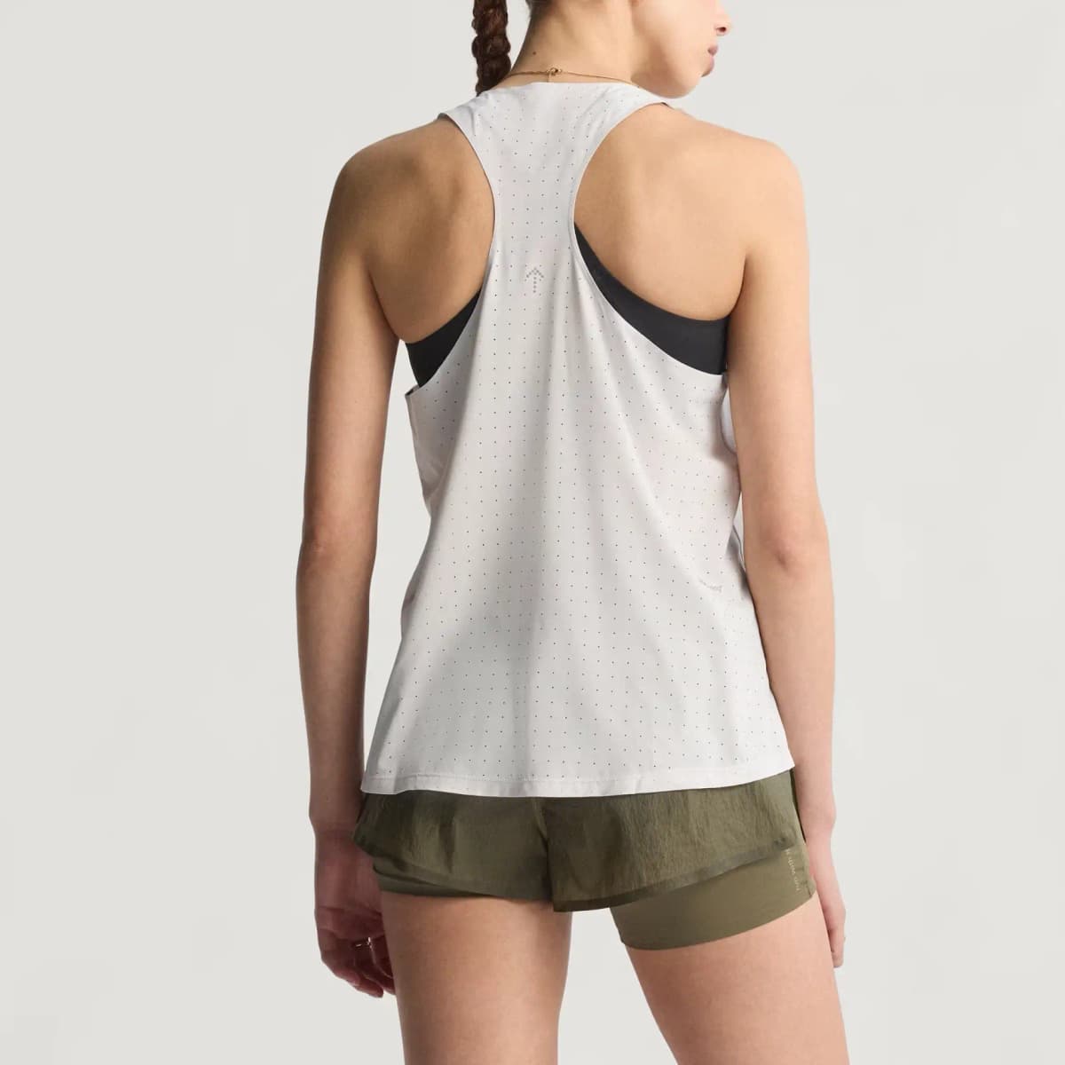 adidas x Hermanos Koumori SS25 ADI365 HK SLT W Tank Top Qadın 3