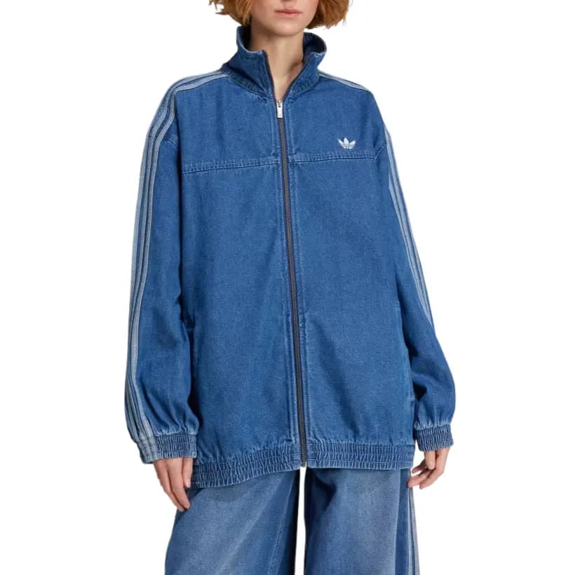 adidas originals Qadın Cins Pencəyi 2