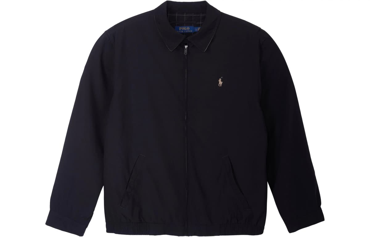 Polo Ralph Lauren Harrington Küləkdənqoruyan Pencək