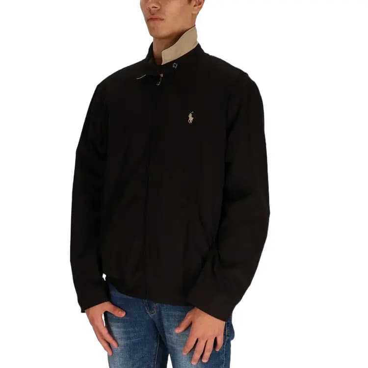 Polo Ralph Lauren Harrington Küləkdənqoruyan Pencək 4