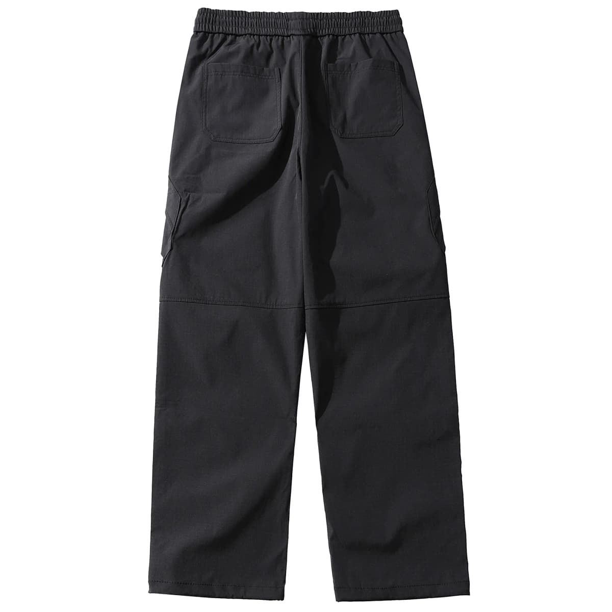 Jeep Unisex Multi-Pocket Water-Resistant Cargo Pants 17