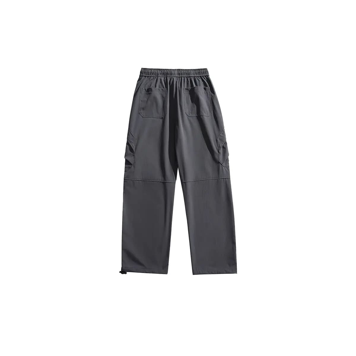 Jeep Unisex Multi-Pocket Water-Resistant Cargo Pants 29