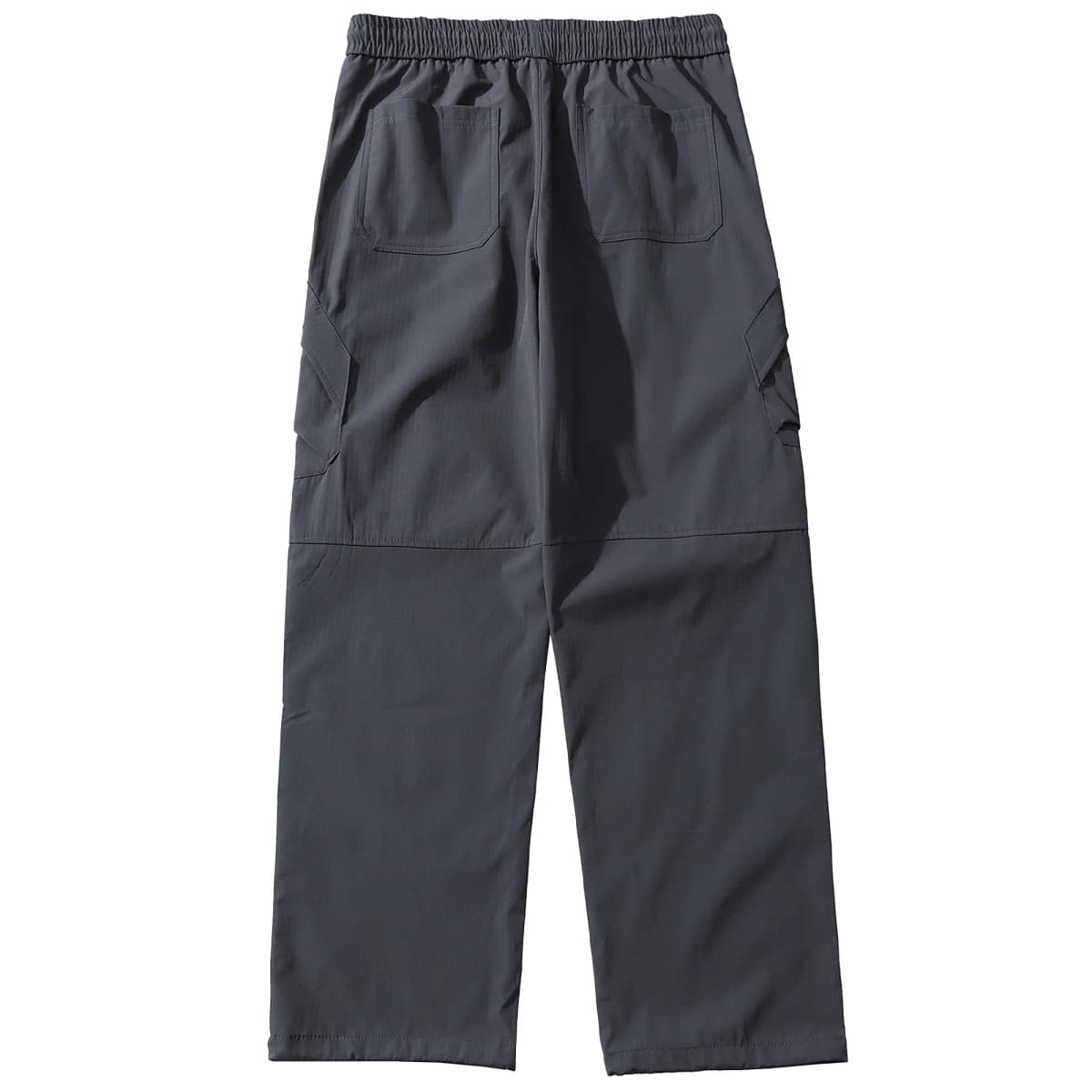 Jeep Unisex Multi-Pocket Water-Resistant Cargo Pants 3