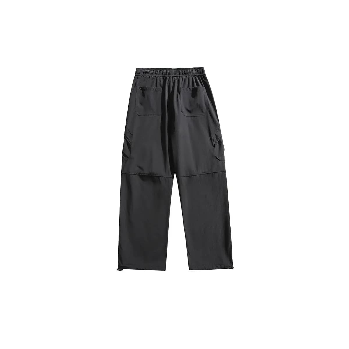 Jeep Unisex Multi-Pocket Water-Resistant Cargo Pants 34