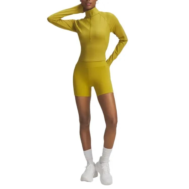 Under Armour Meridian İdman Üstü Qadın 3