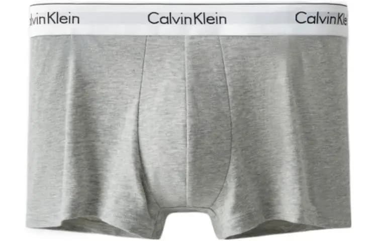 CALVIN KLEIN Kişi Alt Paltarı 5-li Dəst 2