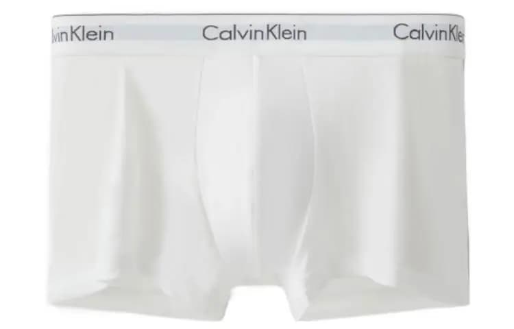 CALVIN KLEIN Kişi Alt Paltarı 5-li Dəst 4
