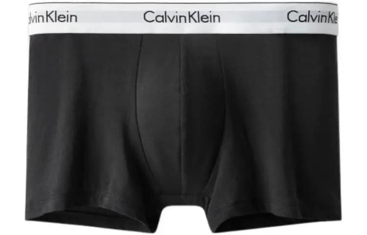 CALVIN KLEIN Kişi Alt Paltarı 5-li Dəst 3
