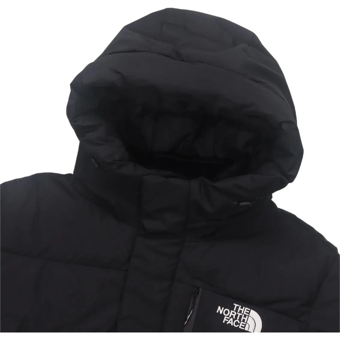 THE NORTH FACE GO FREE Uzun Pencək Unisex Qara 3