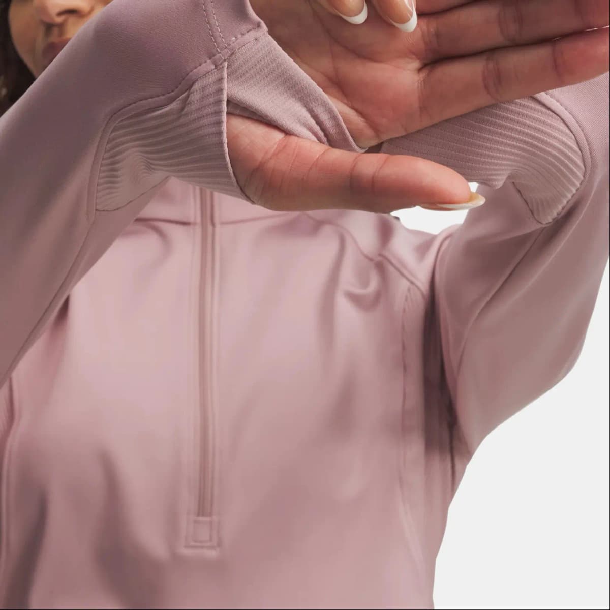 Under Armour Meridian Fitness Üstü Qadın 4