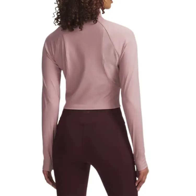 Under Armour Meridian Fitness Üstü Qadın 2