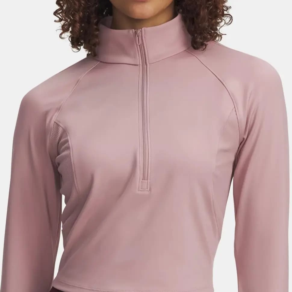 Under Armour Meridian Fitness Üstü Qadın 3