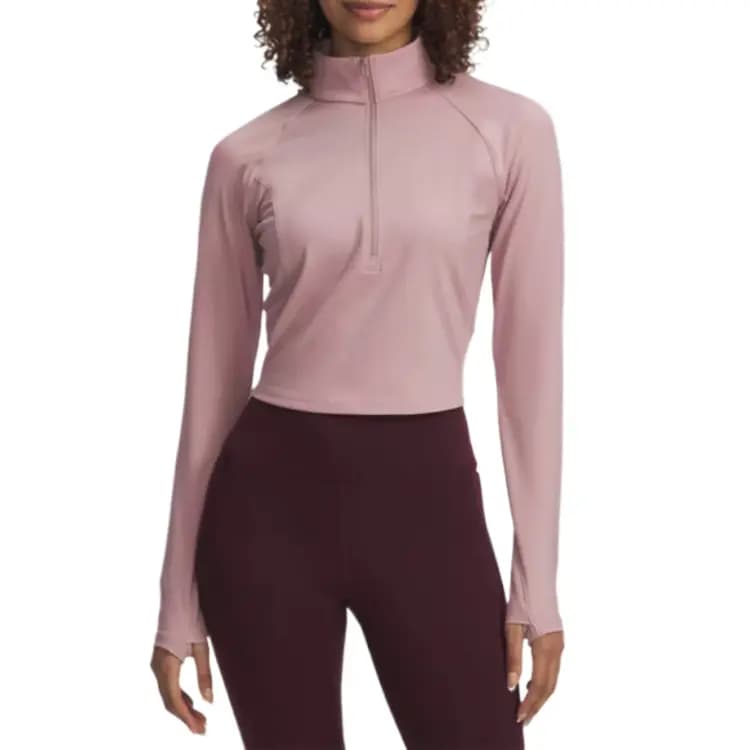 Under Armour Meridian Fitness Üstü Qadın