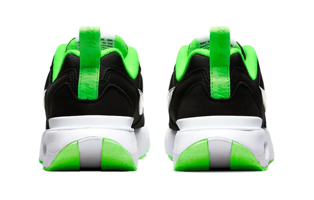 Nike Air Max Dawn Uşaq Gündəlik Ayaqqabısı 5