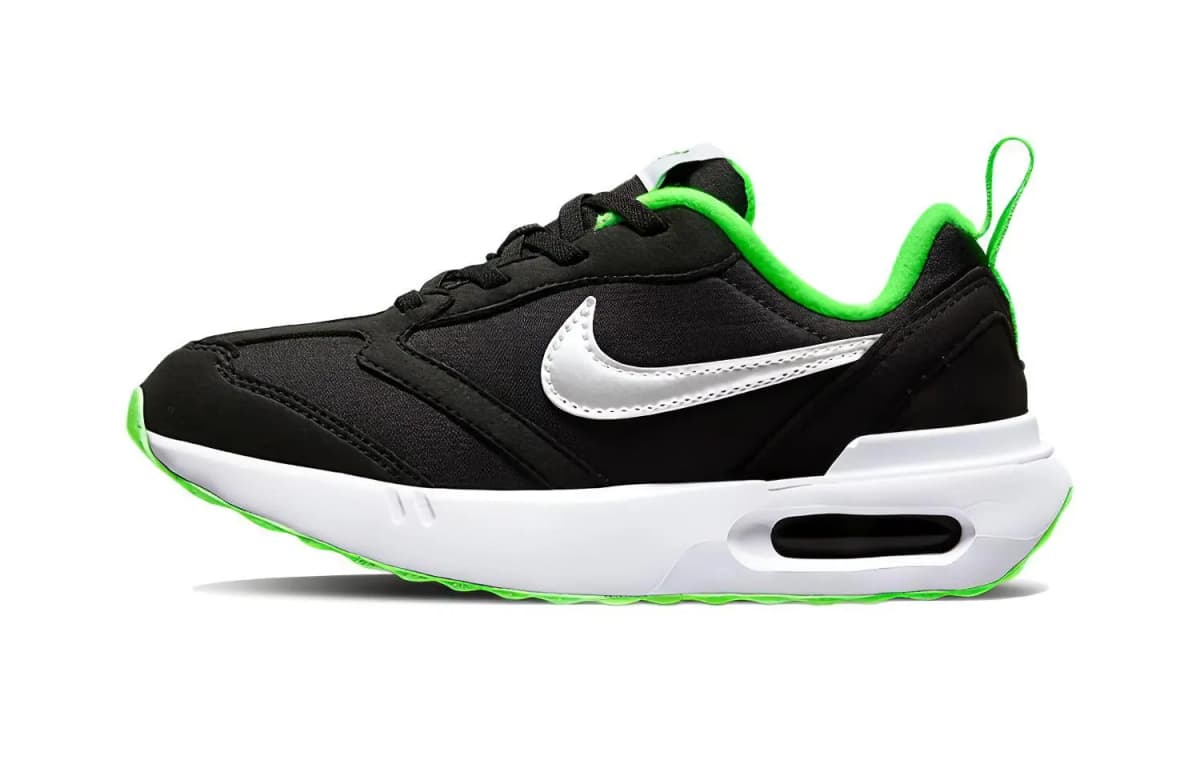 Nike Air Max Dawn Uşaq Gündəlik Ayaqqabısı