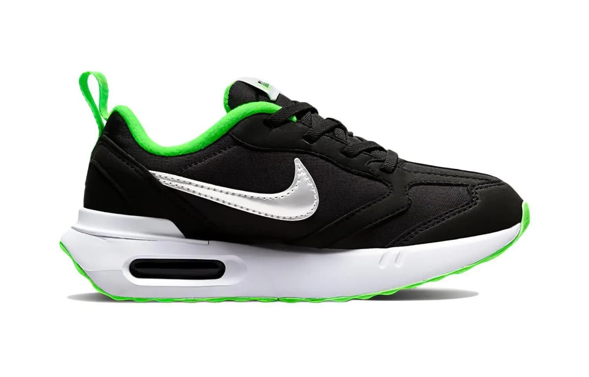 Nike Air Max Dawn Uşaq Gündəlik Ayaqqabısı 2