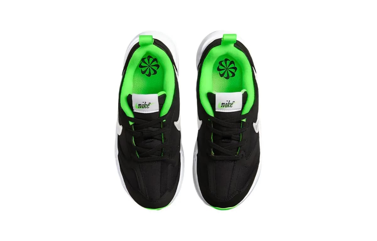 Nike Air Max Dawn Uşaq Gündəlik Ayaqqabısı 4