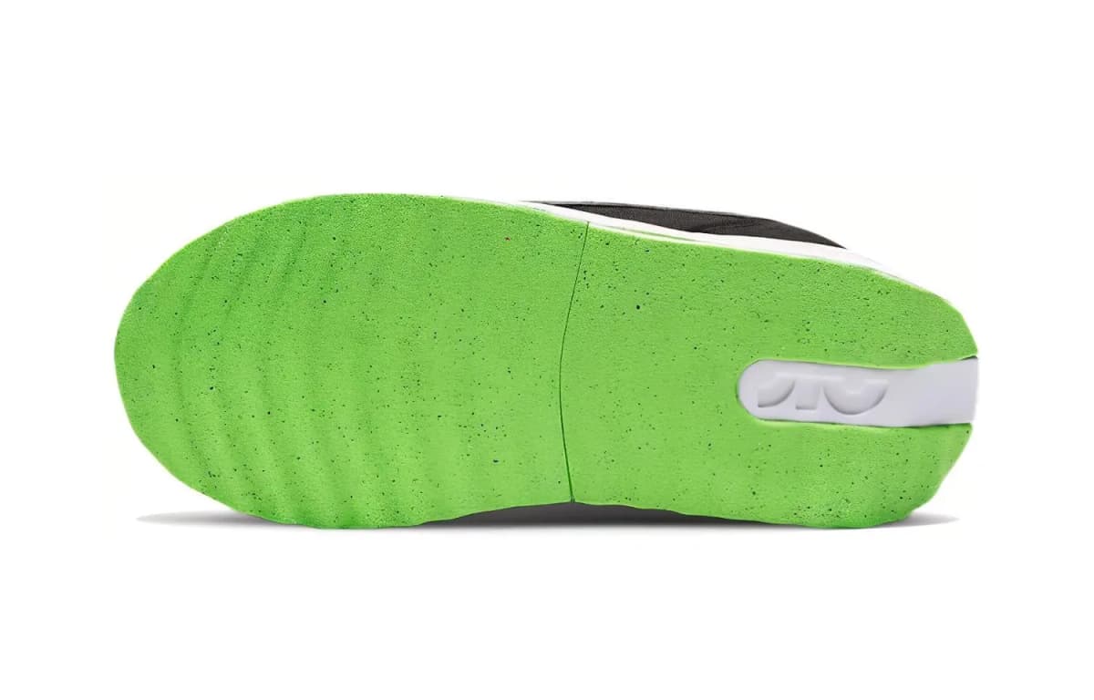 Nike Air Max Dawn Uşaq Gündəlik Ayaqqabısı 6