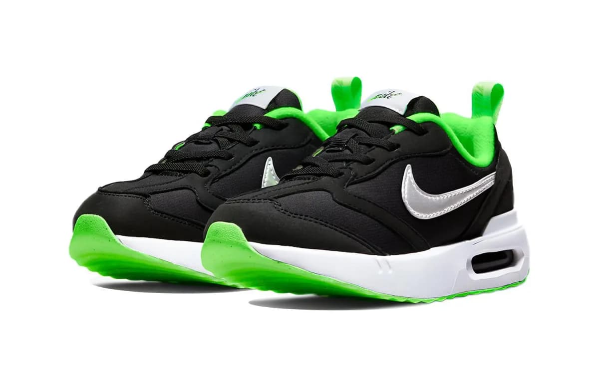 Nike Air Max Dawn Uşaq Gündəlik Ayaqqabısı 3