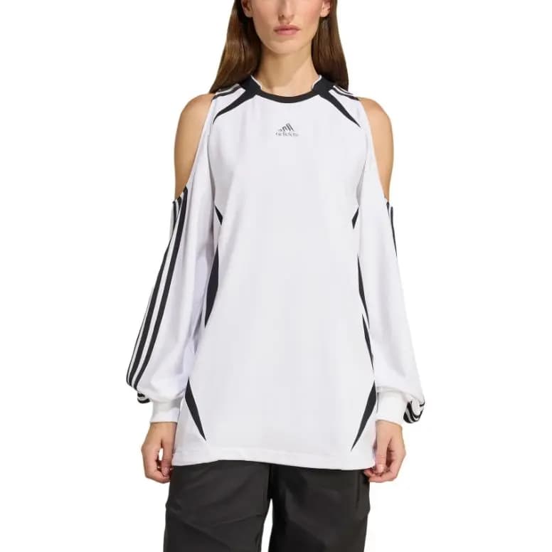 adidas Originals ADILENIUM TEAMGEIST JERSEY Qadın Köynəyi 3