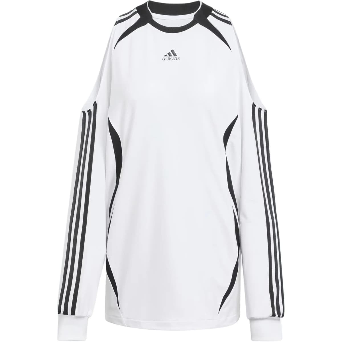 adidas Originals ADILENIUM TEAMGEIST JERSEY Qadın Köynəyi