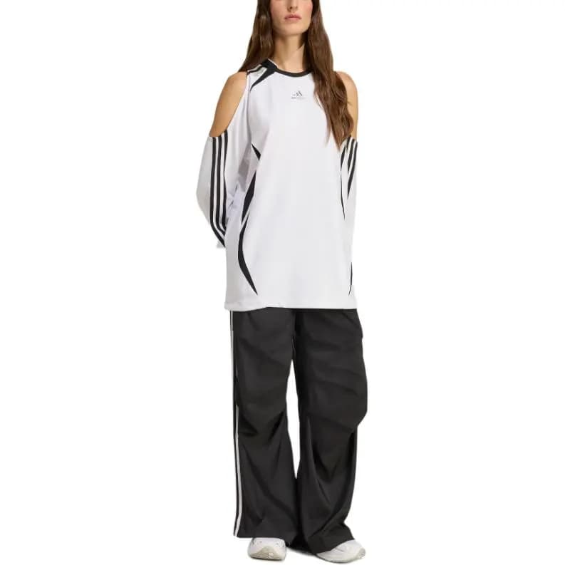 adidas Originals ADILENIUM TEAMGEIST JERSEY Qadın Köynəyi 4