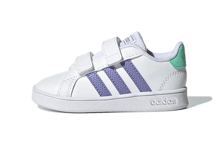 Adidas Neo GRAND COURT Uşaq Ayaqqabısı