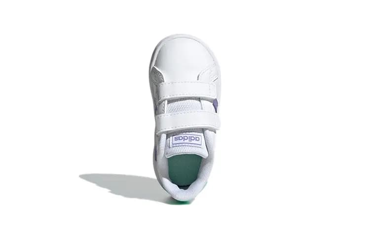 Adidas Neo GRAND COURT Uşaq Ayaqqabısı 5