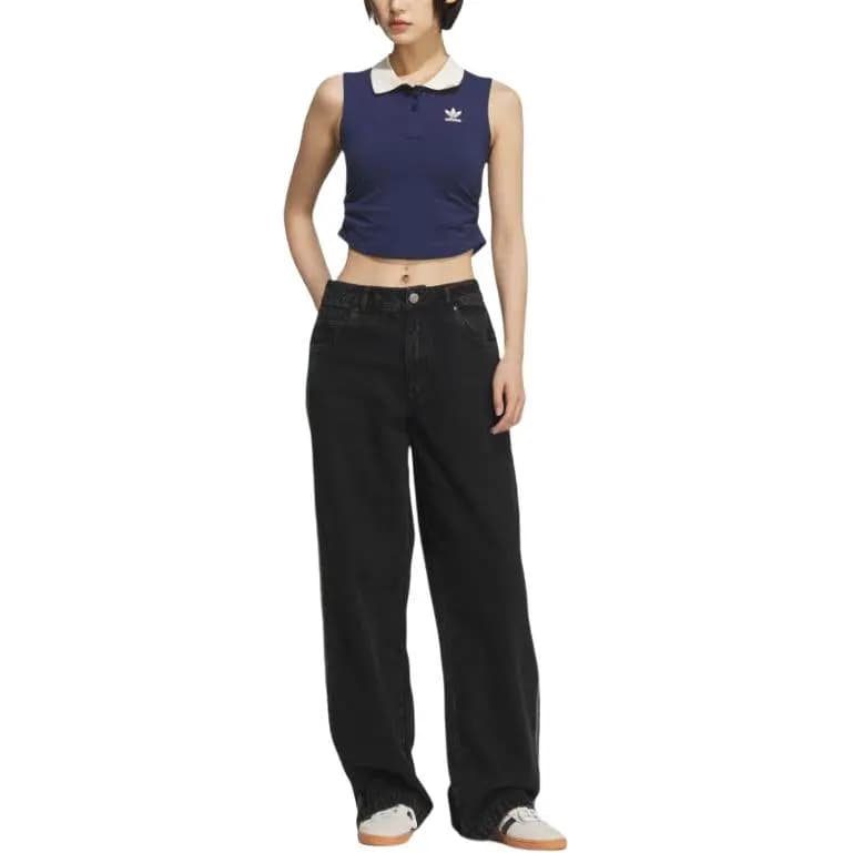 Adidas Originals SS25 Qadın Tank Top 3