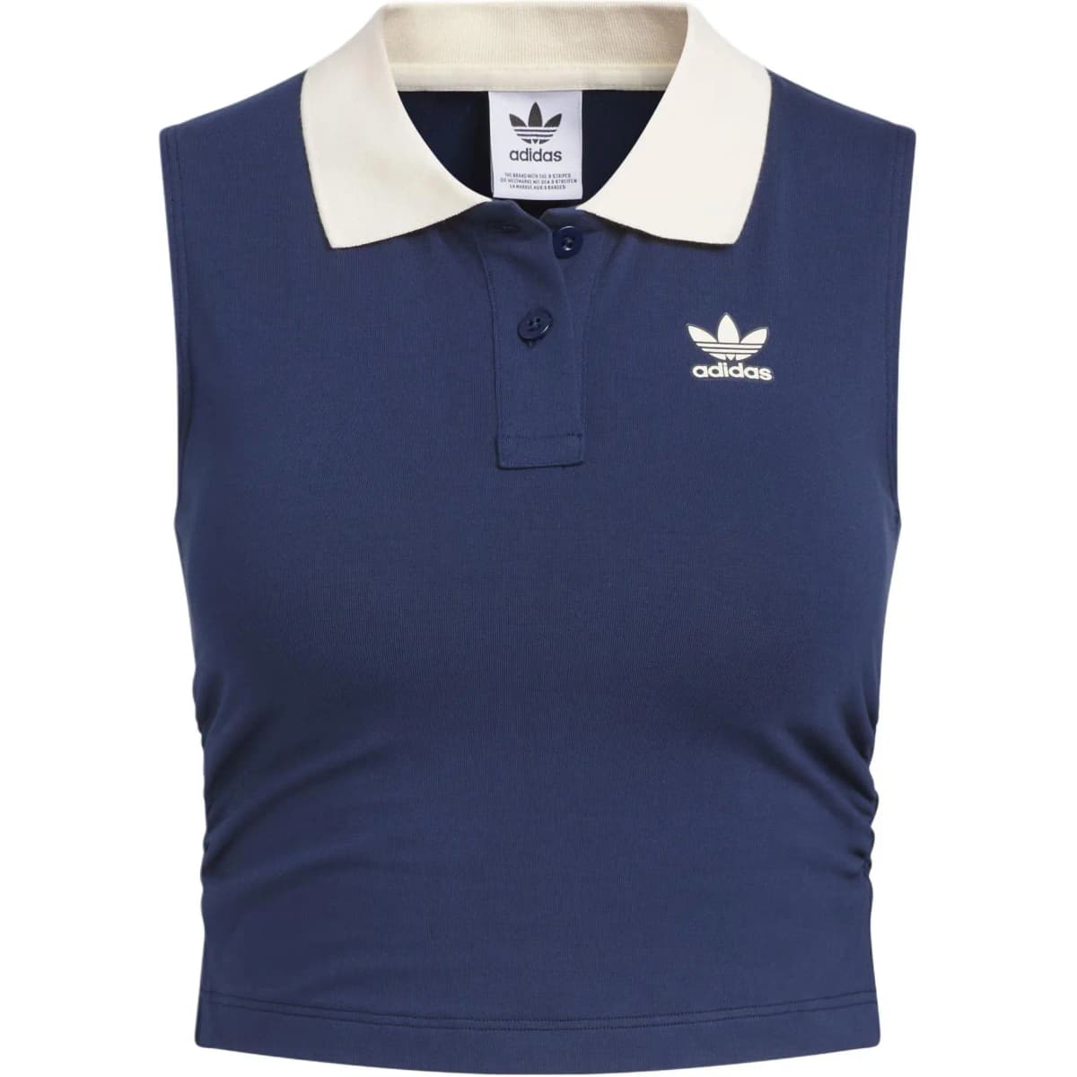 Adidas Originals SS25 Qadın Tank Top