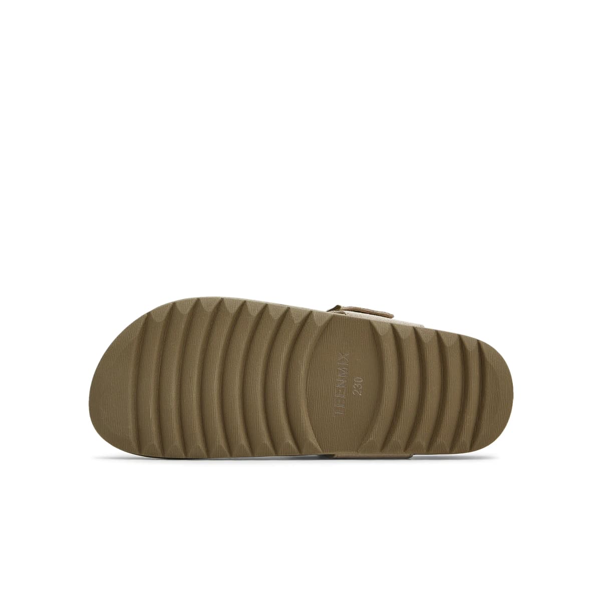 teenmix Qadın Flip Flops Ərik Rəngi 6