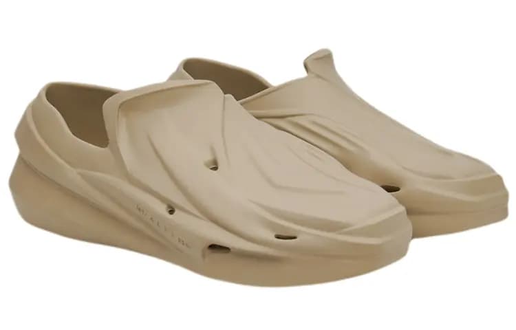 1017 ALYX 9SM Logo Chunky Loafers 5