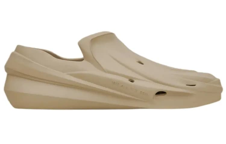 1017 ALYX 9SM Logo Chunky Loafers 2