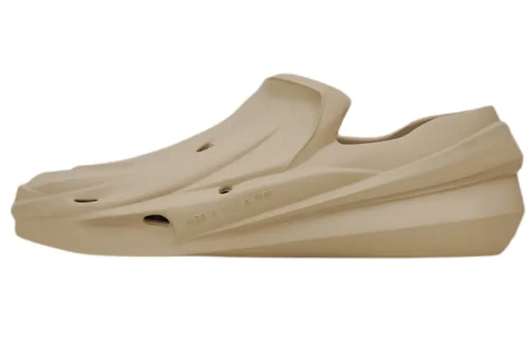 1017 ALYX 9SM Logo Chunky Loafers