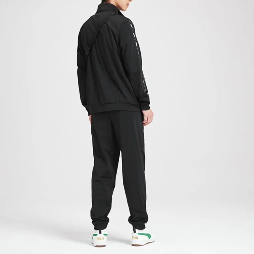 PUMA TAPE Poly Kişi İdman Dəsti 2